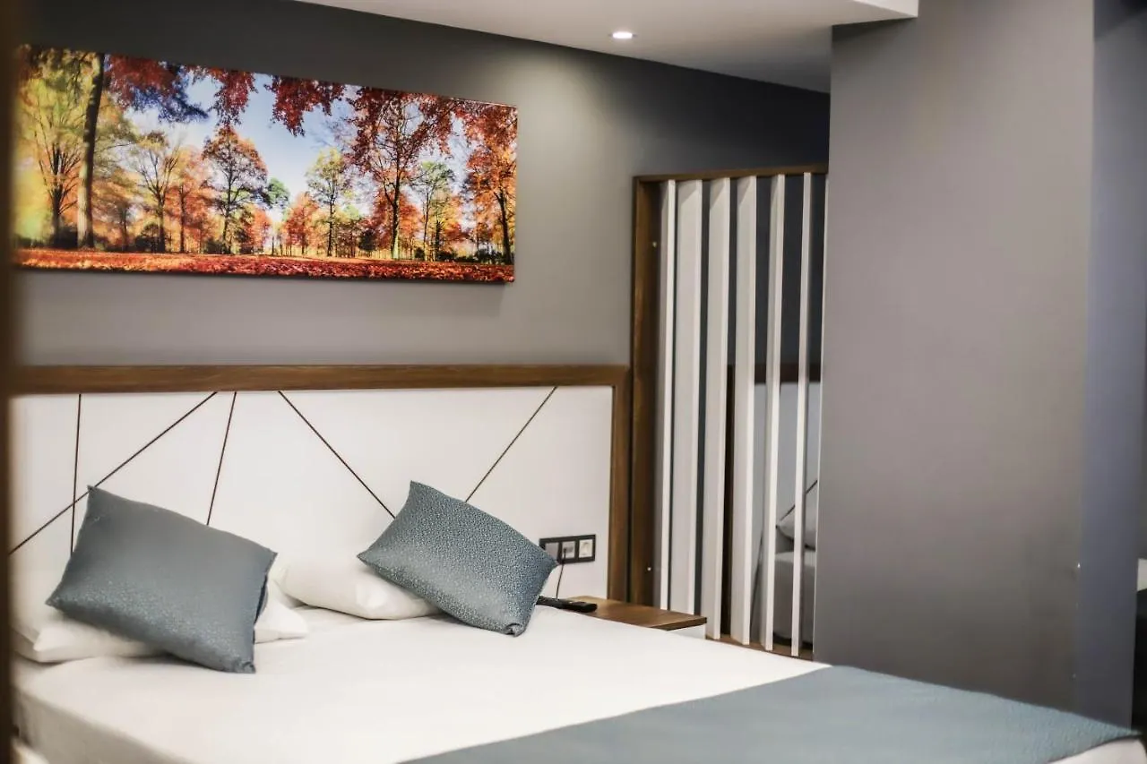 Hakcan Hotel Izmir