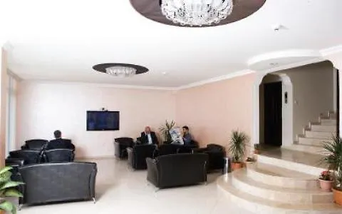 Hakcan Hotel Izmir 3*,  Turkey