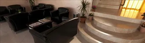 ***  Hakcan Hotel İzmir Turquie