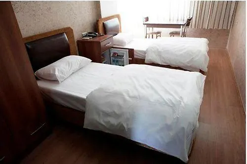Hakcan Hotel İzmir 3*,