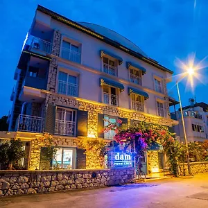 Hotel Dam Lara Antalya