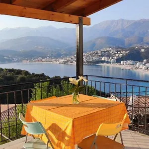 Hostal Filikur Himarë