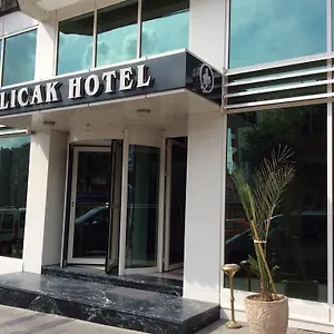 Hotel Ilicak Istanbul