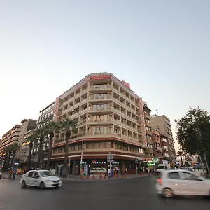 Hotel Grand Corner Boutique