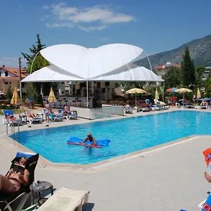 Hotel Ant Oludeniz