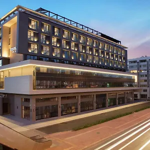 Hotel Doubletree By Hilton Centre Antalya