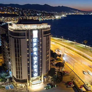 Hotel Western Esmirna