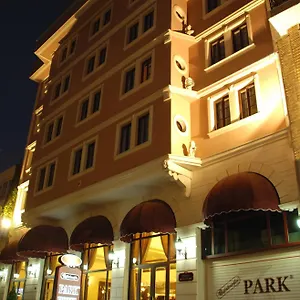 酒店 奥扎克吉奥鲁公园精品酒店