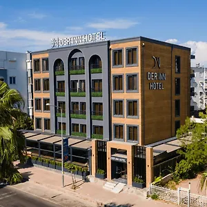 Hotel Der Lara Antalya
