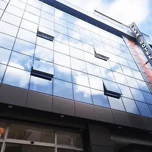 Appart hôtel Riva Alsancak, İzmir