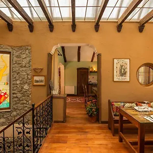 Hotel The Olive Tree (adults Only) Oludeniz