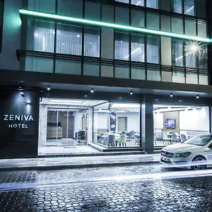 Hotel Zeniva Izmir