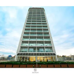 Hotel Ege Izmir