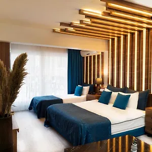 Aparthotel Taksim Yazici Istanbul
