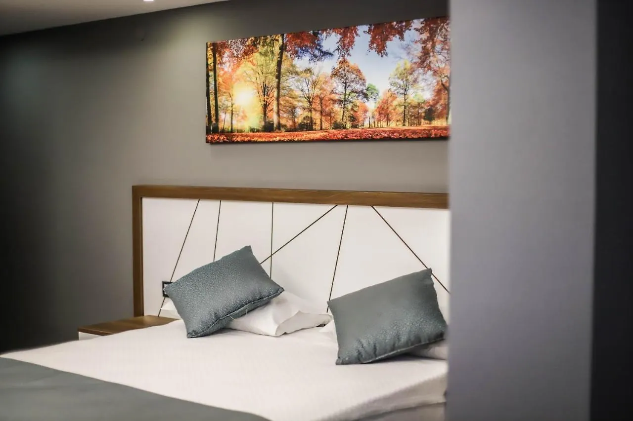 Hakcan Hotel 이즈미르