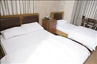Hakcan Hotel 이즈미르